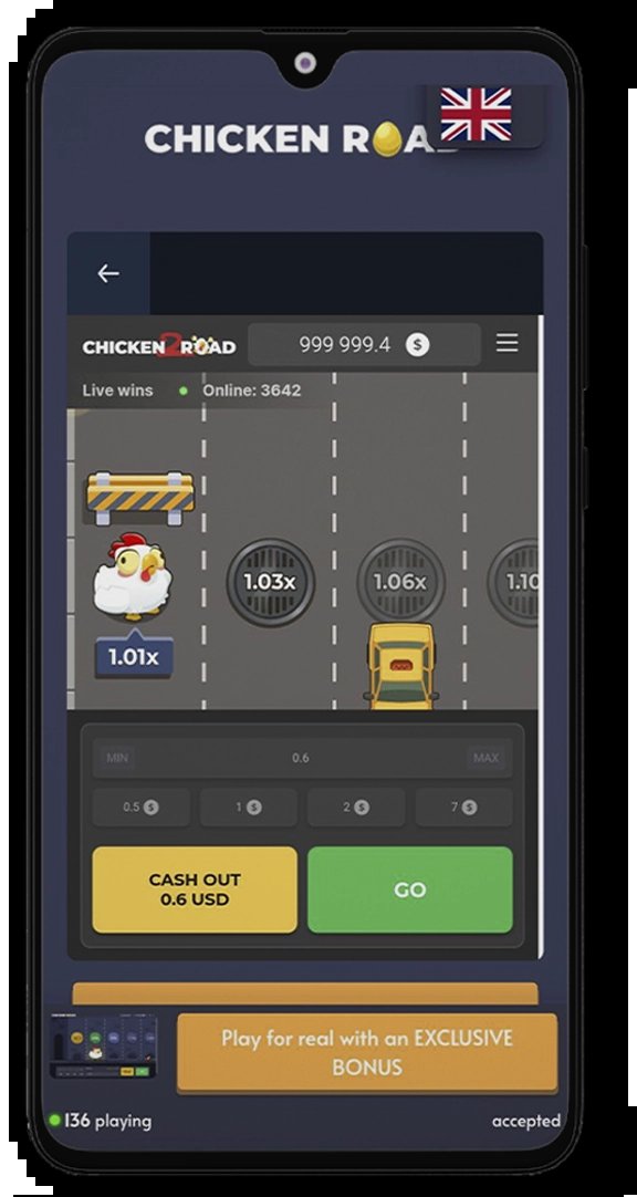 Descubre las nuevas emociones de Chicken Road 2 en un casinó en línea en España, chicken road 2 demo