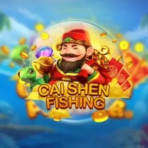 A look at cai shen fishing